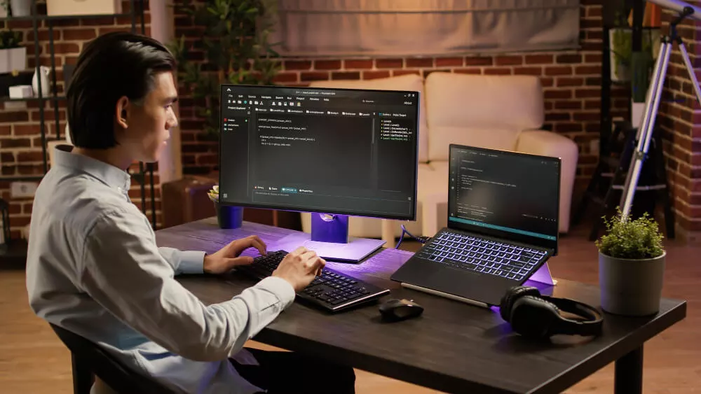 software development services